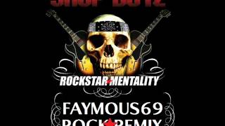 Party Like a Rockstar (Faymous69 Rock Remix)