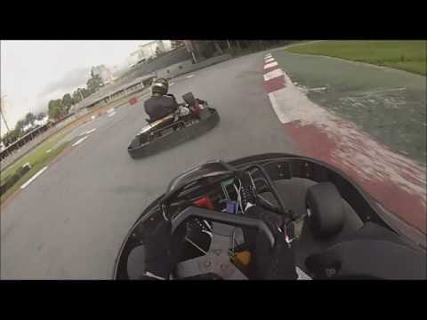 2017 Velokart Aldeia da Serra Ivertido