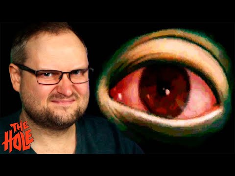 ЭТО ДЕЙСТВИТЕЛЬНО СТРАШНО ► [Bober Bros] The Hole