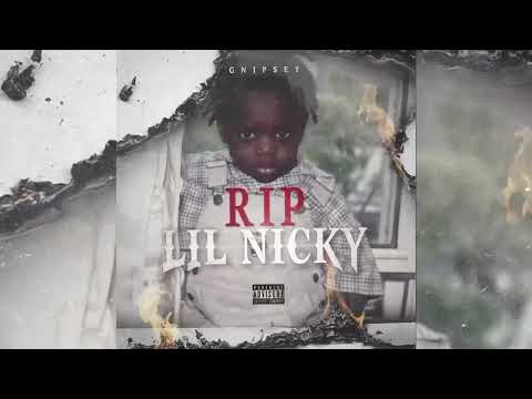 GNipsey ft. Set Da Trend - Where I Live (Audio)