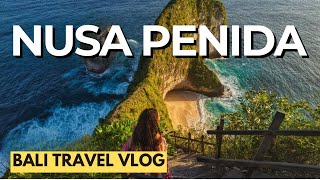 Nusa Penida Island | How To Get To Nusa Penida + TOP Places to Go in Nusa Penida Bali