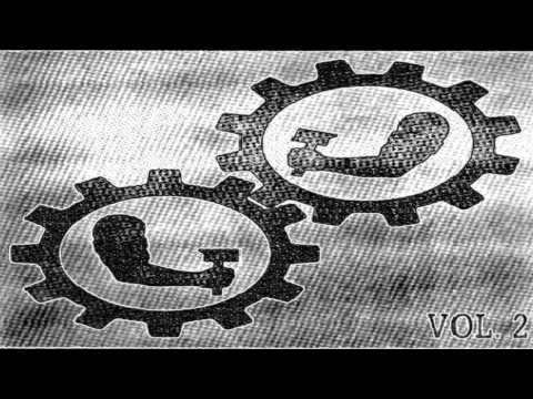 TECHNO 90S EL TRACTOR AMARILLO ZAPATO VELOZ