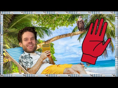 Ich bin zurück aus dem Urlaub! - Just Chatting
