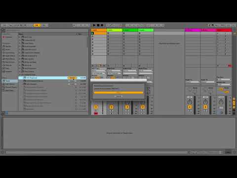 Learn Live: Installing Packs