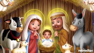 Ya viene la vieja - Villancico popular - Feliz Navidad