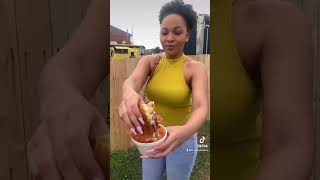 Must Try Food Place in Houston, TX 🤤🧀