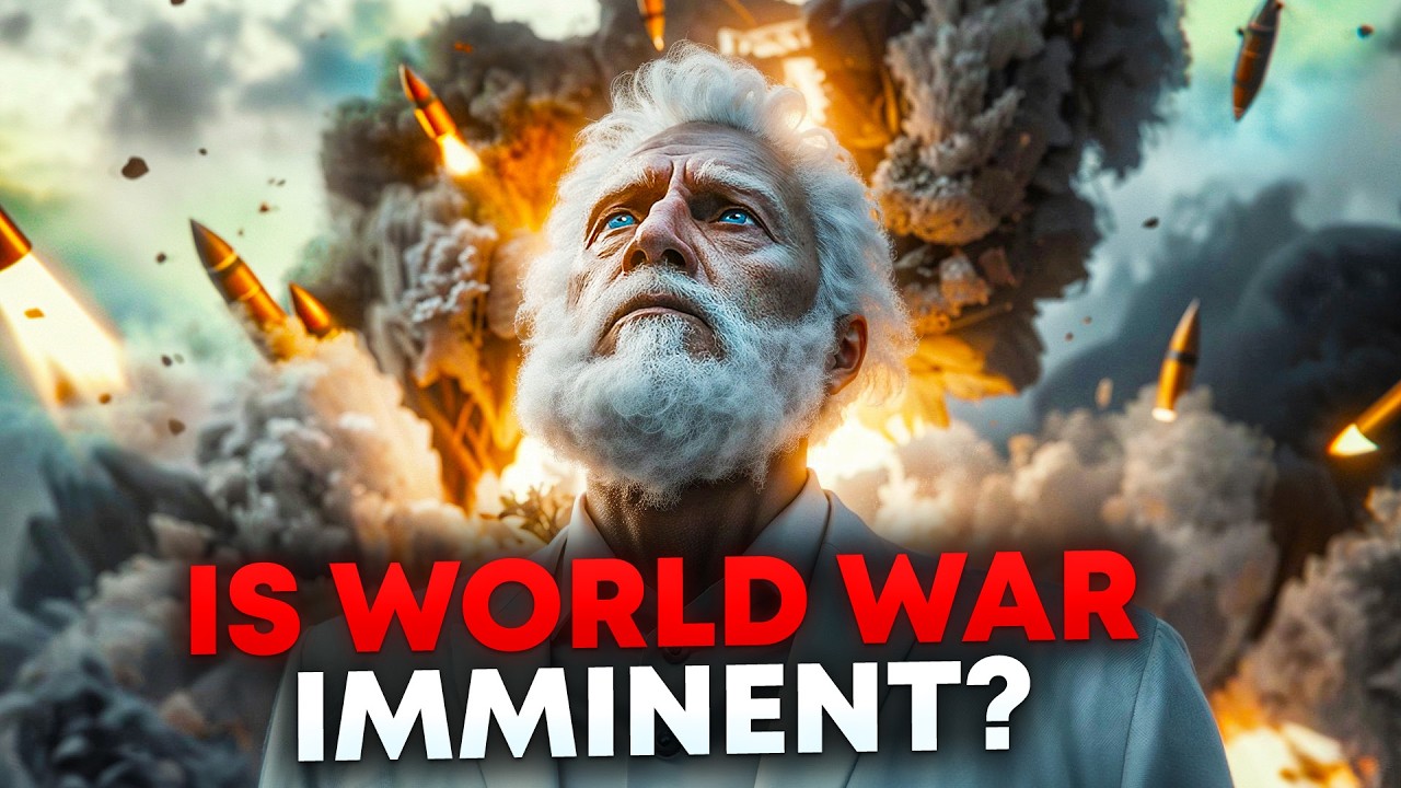 I Wish I Could Show This Video To Every Christian Alive