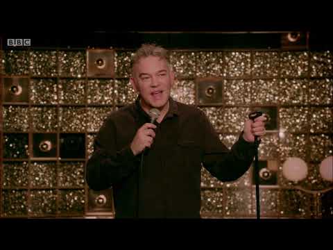 Stewart Lee -  Rejected Fitness First Advertisements (& a dead mouse)