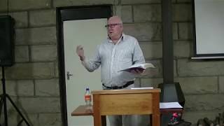 The Lion and The Lamb