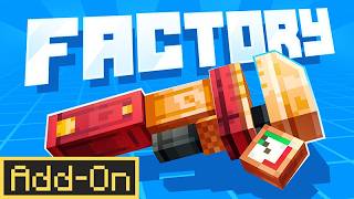Object Factory trailer