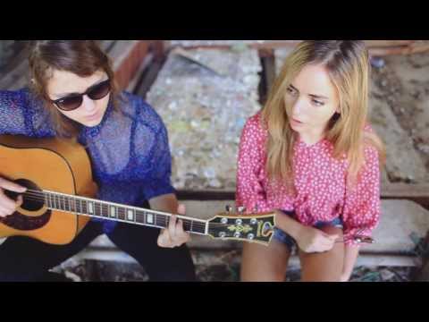 Shelly and Rotem - Maps (Yeah Yeah Yeahs cover)
