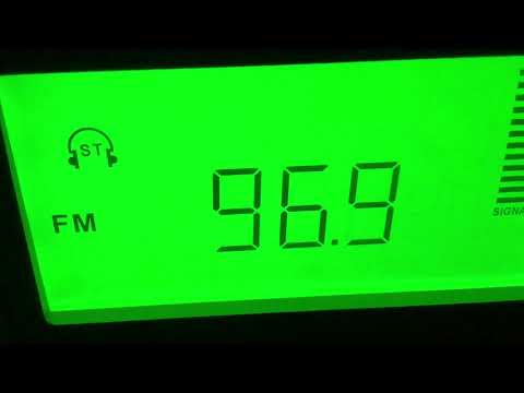 FM Bandscan Ormond Beach FL June 7 2021 With Possible South Carolina??