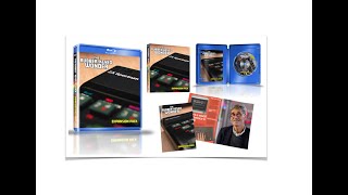 The Rubber-Keyed Wonder: ZX Spectrum Expansion Pack - New Kickstarter