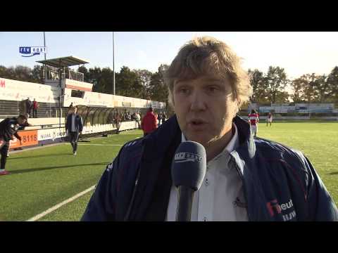 Twentse derby in hoofdklasse prooi voor SVZW