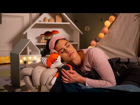 Tutas lietas | Tutas miega dziesmiņa