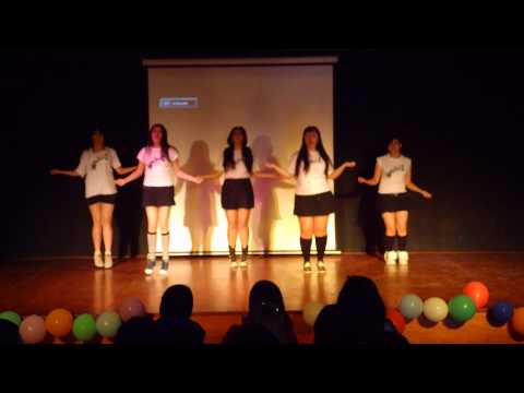 Girl's Day Mix - BanGirls