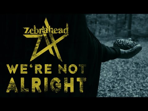 Video thumbnail for We’re Not Alright