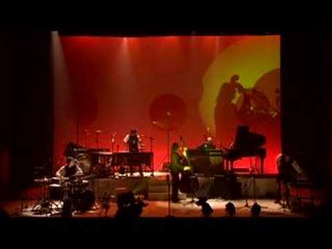 Spaghetti Western Orchestra - Chi Mai