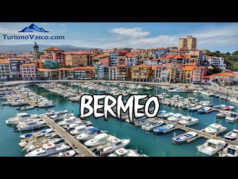 Bermeo, what to see and do