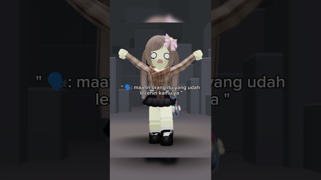 pls benci banget ☹️🙂. #roblox #robloxedit #realate #kejadiannyata #kisahnyata #trauma