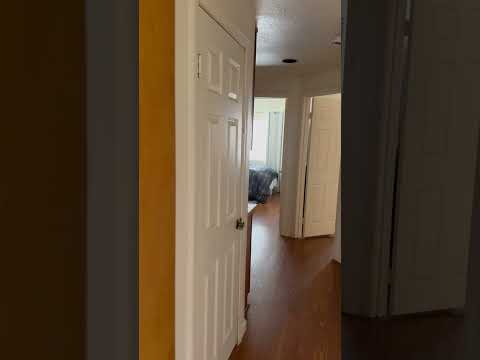 Spacious 2 Bedroom + Bonus Room and 2-1/2 Bathroom Townhome with 2-car garage in La Jolla near UCSD property video
