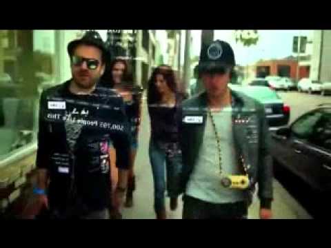 N'IMPORTE COMMENT - THE TOXIC AVENGER FEAT ORELSAN - 'OFFICIAL