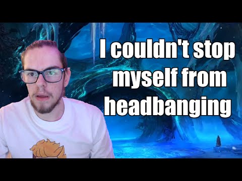 Wooli x William Black - Nothing Left (ft. RUNN) [Reaction]