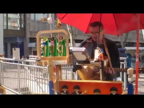 Manfy Manfire - My baby left me