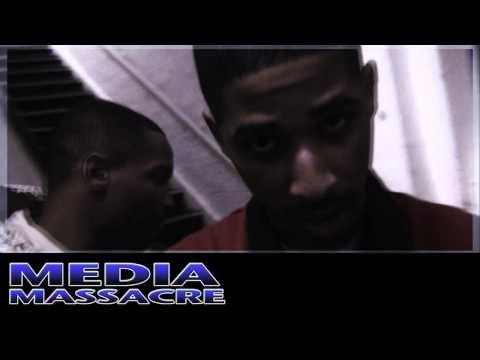 KAYO 'KIDDERACHI'& J MONEY FREESTYLE (NORTH WEEZE)