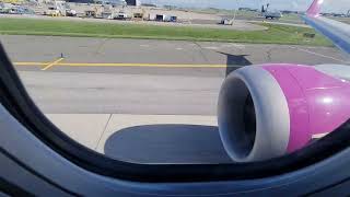 Caribbean Airlines B737 9Y BAR BW617 Toronto to Georgetown