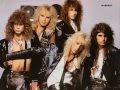 Warrant/Jani Lane: The Jones