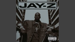 Jay-Z - Hova Song (Outro)