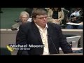 Health Care Reform with Michael Moore 