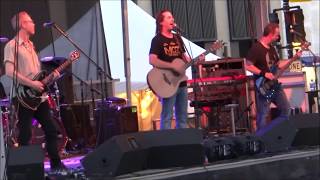 Bad Examples - Ashes of My Heart/Not Dead Yet @ Abe Fest 2019