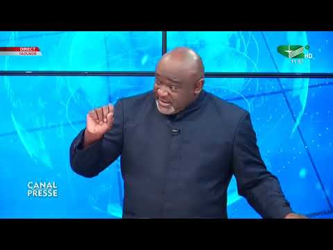 CANAL PRESSE du 15/02/2026: " DISCOURS DE PAUL BIYA A LA JEUNESSE : Entre espoirs et incertitudes ?"