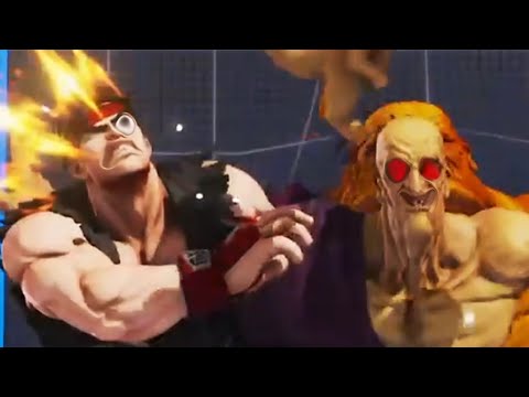 POV Oro is excited to show you his Tengu Stone combos