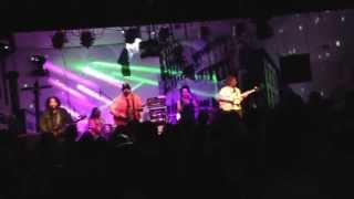 Dangle ~ Rusted Root