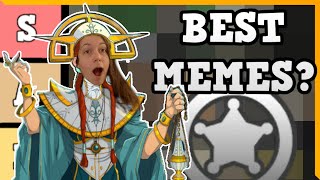 What are the best Rimworld Memes | Rimworld Ideology Meme Tier List 2021