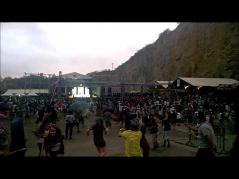 Mandragora na Ipnotyca 2016