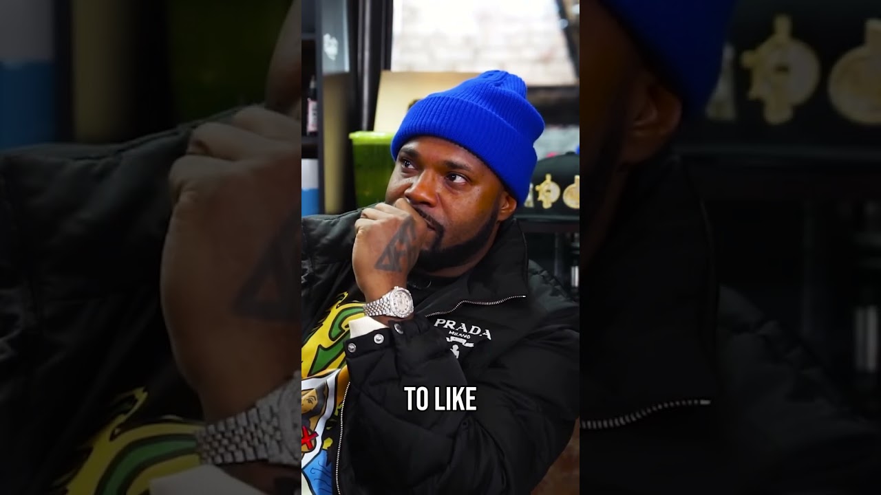 REMEMBERING DJ CLARK KENT, THE OPEN MIC LEGEND