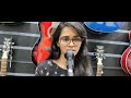 Paruvam Vaanaga Guitar Chords Tabs