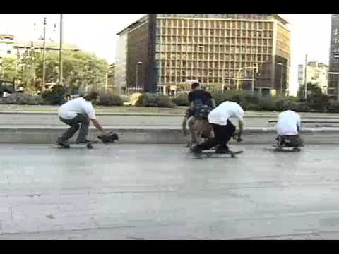 Fully Flared Video Vault Clip #1