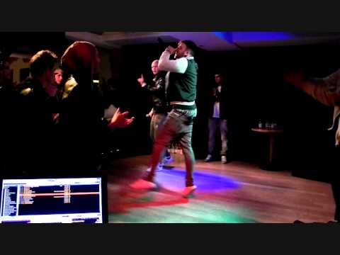 kaynBock - Totgeburt LIVE