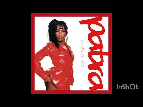 Patra Feat. Aaron Hall - Scent Of Attraction (Characters' Mix)