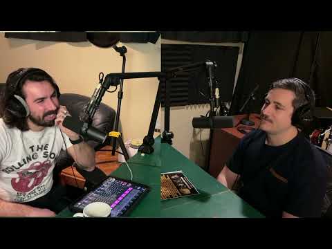 Waters Weekly Wave Ep. 223 - Adam Forsthoefel