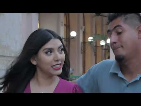 “TE FUISTE” Angel Espinosa Mx (Vídeo Oficial)