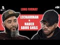 #54 LeChairman & Nader Abou Anas parlent Racisme, Tariq Ramadan, Jeunesse, Religion, Social, Paris19