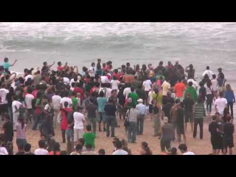 insurfnews.com - Portugal Round One & Two Highlights