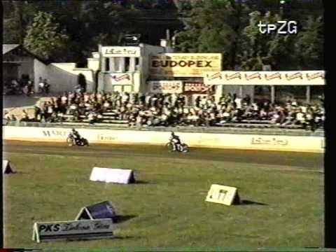 falubaz zielona góra-orzeł łódź 2002