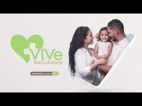 Vive Saludable - Lavado de Manos / Dermatitis Atópica